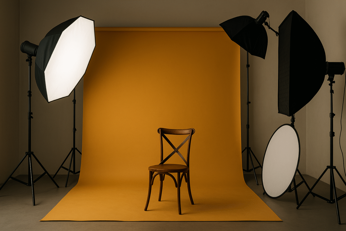 Best Photo Studio in Jaipur for Fashion Photography & Creative Shoots