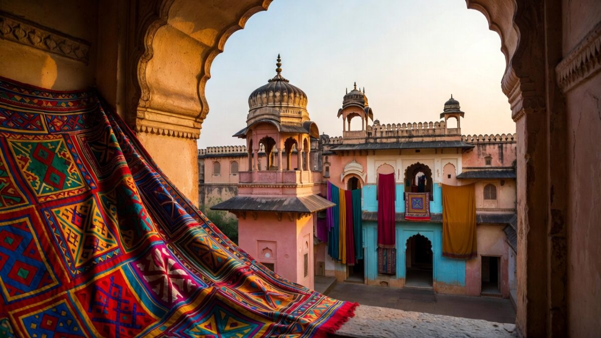 Professional Product Photoshoot in Jaipur